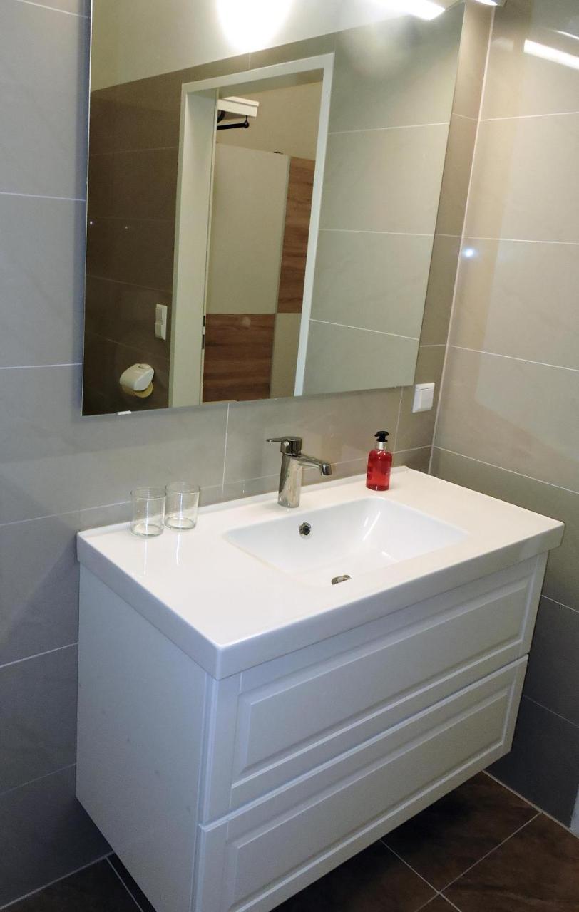215 Apartment Wien 4-6 Pers 42M2 Klagenfurt am Woerthersee Exterior foto